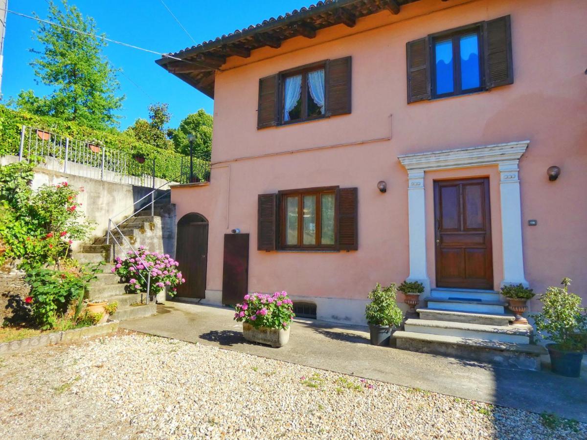 Villa Elda Barbaresco Exterior foto